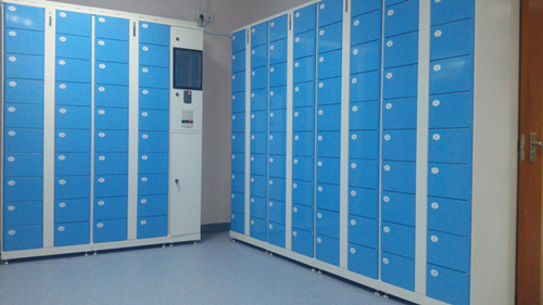 手术室智能服装管理系统(智能发衣柜,智能更衣柜,智能更鞋柜,智能回收